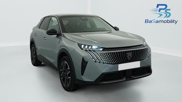 Peugeot 3008 - Hybrid 145 e-DCS6 GT