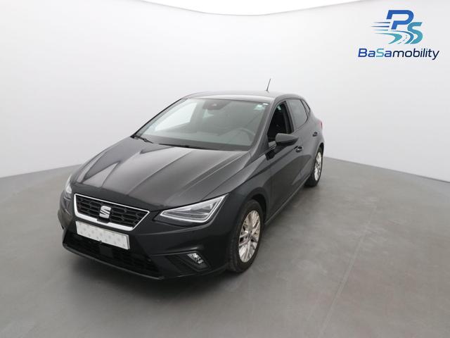 SEAT Ibiza - FR