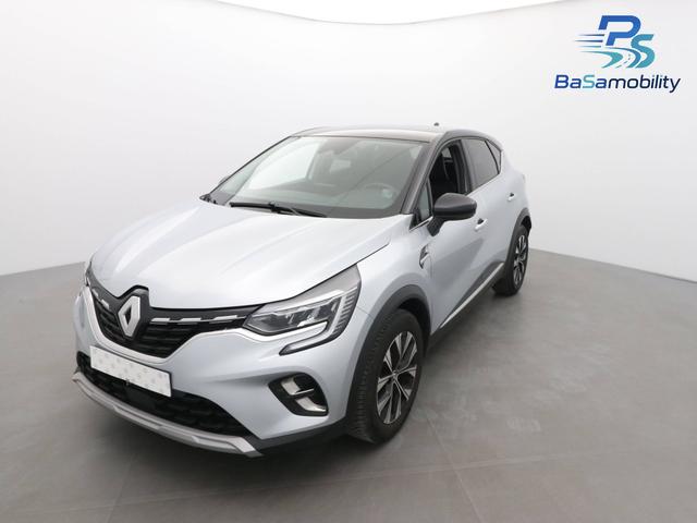 Renault Captur - Techno
