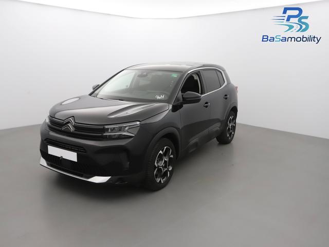 Citro&euml;n C5 Aircross - 1.5 BLUEHDI 130CH PLUS BOITE AUTOMATIQUE