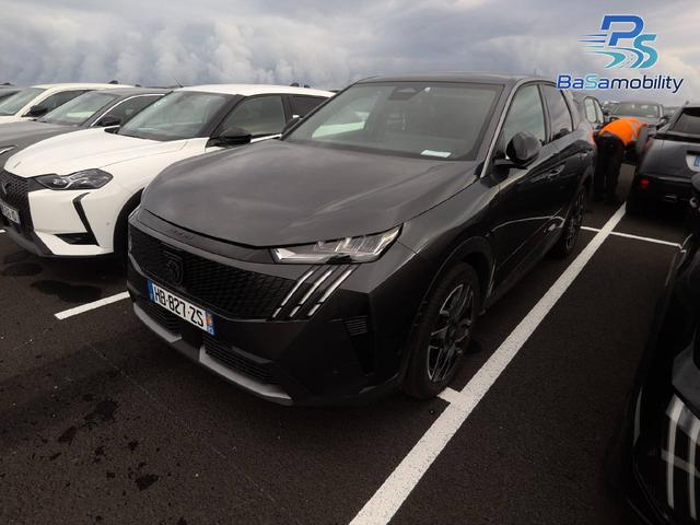 Peugeot 3008 - Allure