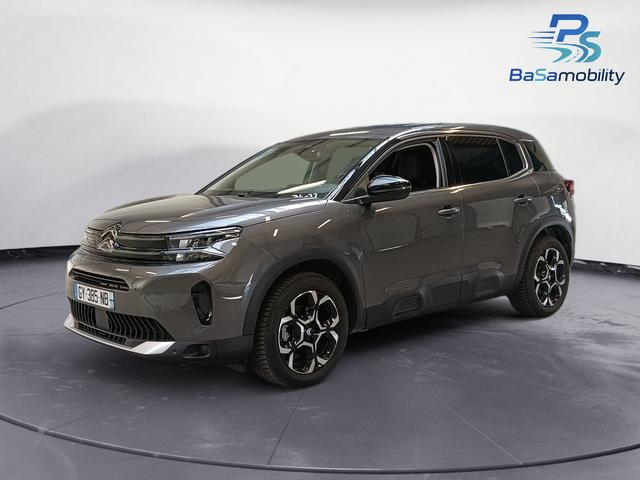 Citro&euml;n C5 Aircross - Luxury