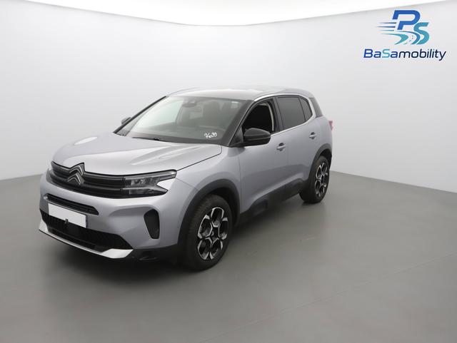 Citro&euml;n C5 Aircross - PLUS