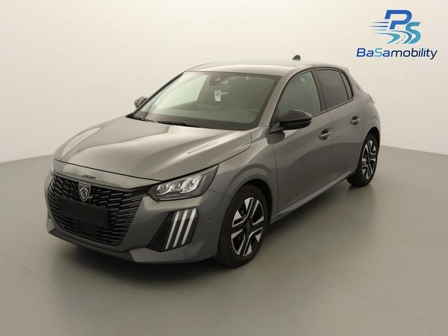 Peugeot 208 - Allure