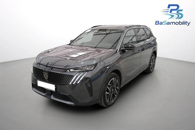 Peugeot 5008 - Allure