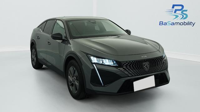 Peugeot 408 - Hybrid 145 e-DCS6 Allure