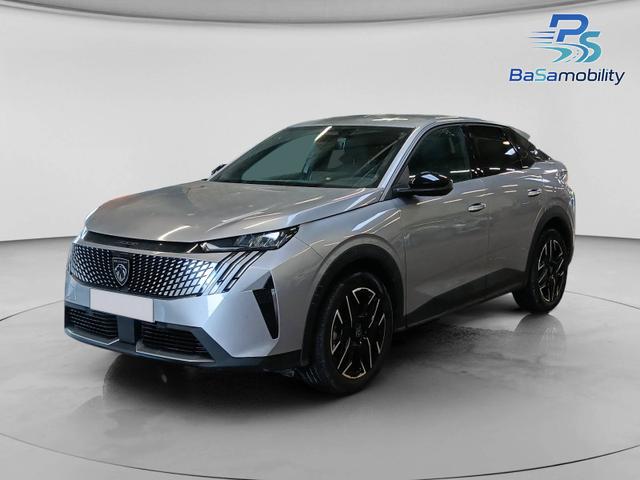 Peugeot 3008 - Allure