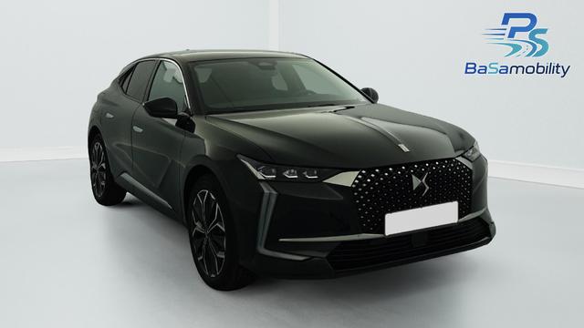 DS Automobiles 4 - PureTech 130 EAT8 Rivoli