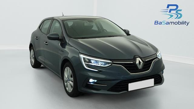Renault M&eacute;gane - E-Tech plug-in hybrid 160 Evolution Megane