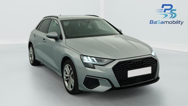 Audi A3 - 30 TDI 116 S tronic 7 Design