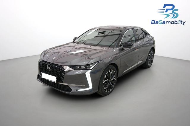 DS Automobiles 4 - Opera