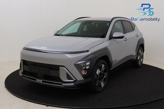 Hyundai KONA - Feel