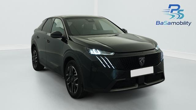 Peugeot 3008 - Hybrid 145 e-DCS6 Allure