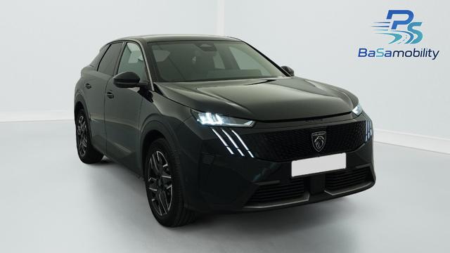 Peugeot 3008 - Hybrid 145 e-DCS6 Allure