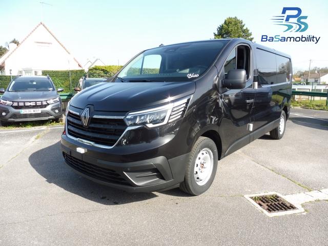 Renault Trafic Kastenwagen - Advance