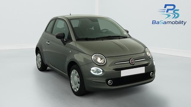 Fiat 500 - 1.0 70 ch Hybride BSG S/S
