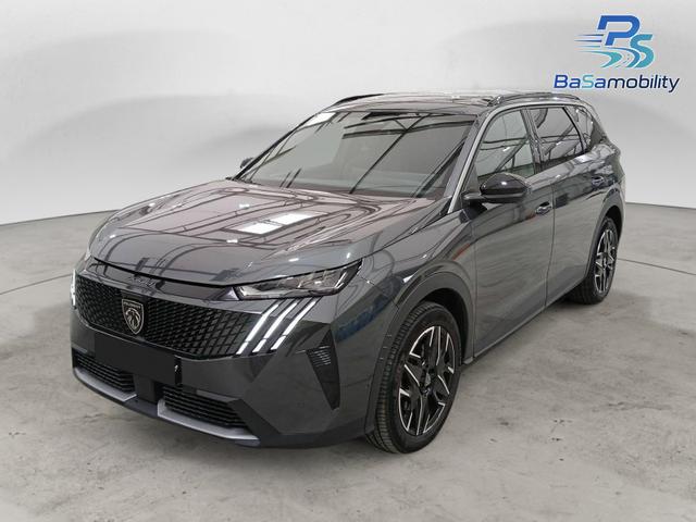 Peugeot 5008 - Allure