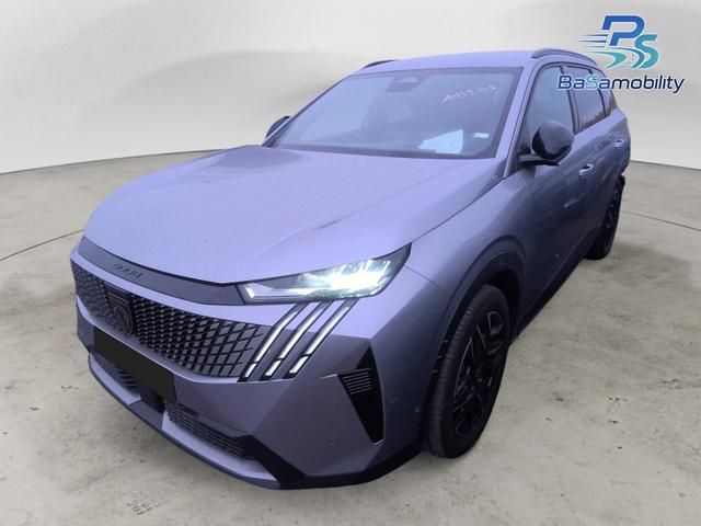 Peugeot 5008 - Allure