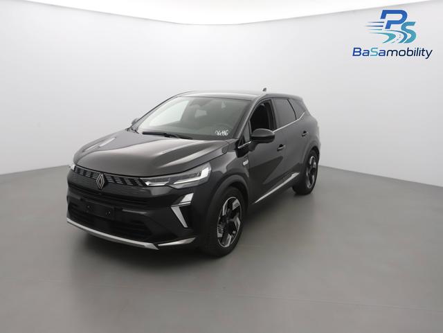 Renault Symbioz - Iconic