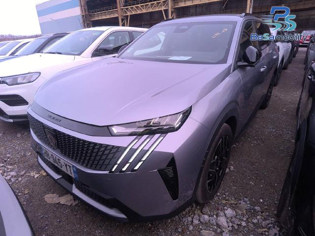 Peugeot 5008 - Allure