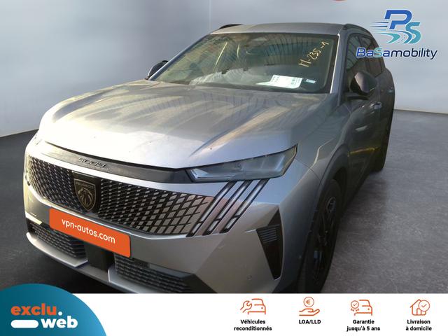 Peugeot 5008 - Allure