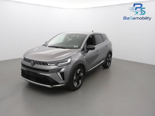 Renault Symbioz - Iconic