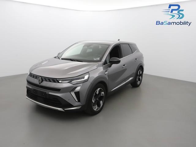 Renault Symbioz - Iconic