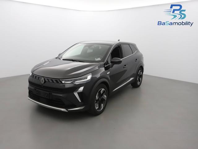 Renault Symbioz - Iconic