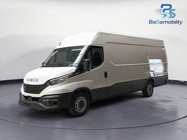 Iveco - 35S18 HI-MATIC H2