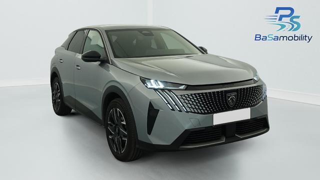 Peugeot 3008 - Hybrid 145 e-DCS6 Allure