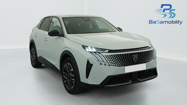 Peugeot 3008 - Hybrid 145 e-DCS6 Allure