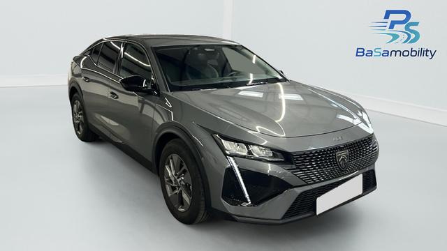Peugeot 408 - Hybrid 145 e-DCS6 Allure
