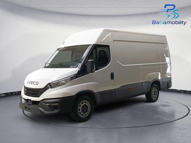 Iveco - 35S16