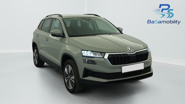Skoda Karoq - 2.0 TDI 116 ch SCR DSG7 Business