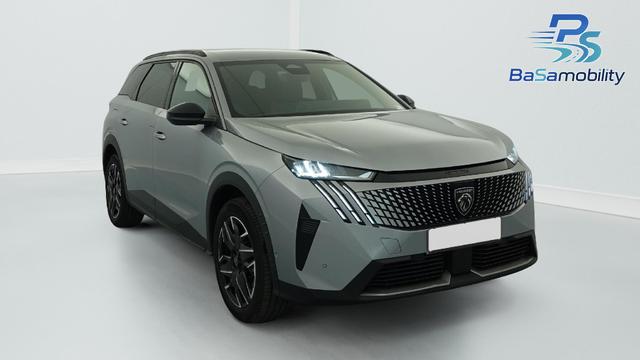 Peugeot 5008 - HYBRID 145 CH E-DCS6 ALLURE