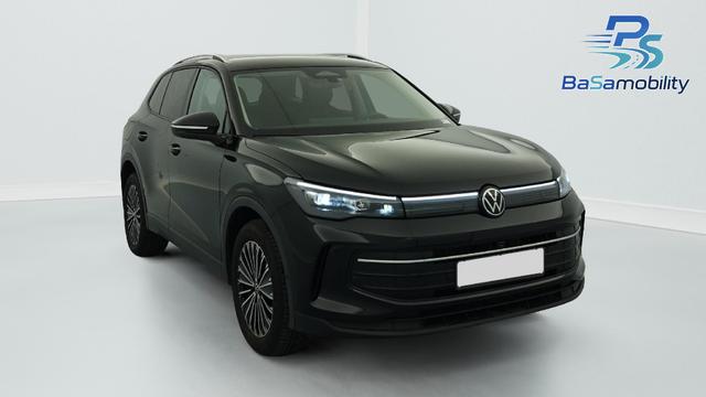 Volkswagen Tiguan - 2.0 TDI 150ch DSG7 VW Edition
