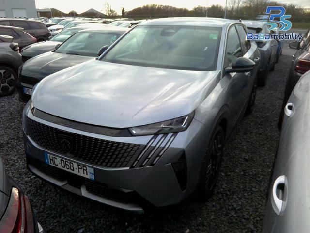 Peugeot 3008 - Allure