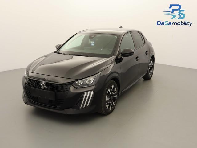 Peugeot 208 - Allure