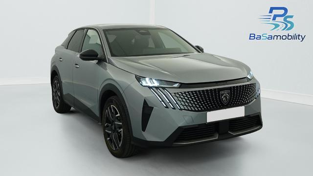 Peugeot 3008 - Hybrid 145 e-DCS6 Allure