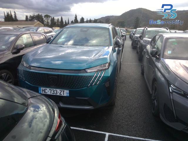 Peugeot 5008 - Allure