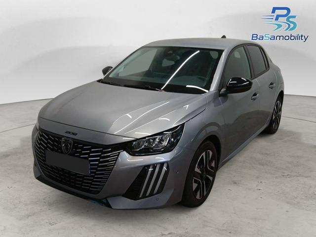 Peugeot 208 - Allure