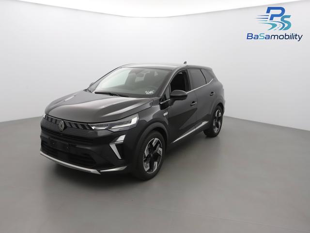 Renault Symbioz - Iconic