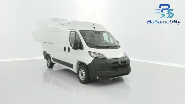 Peugeot Boxer Kastenwagen - L2H2 3.3