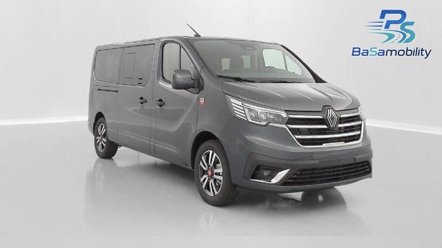 Renault Trafic Kombi - RED Edition (L2H1)