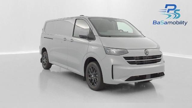 Volkswagen T5 Kastenwagen - Business Transporter