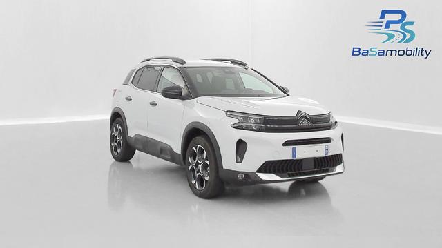 Citro&euml;n C5 Aircross - MAX