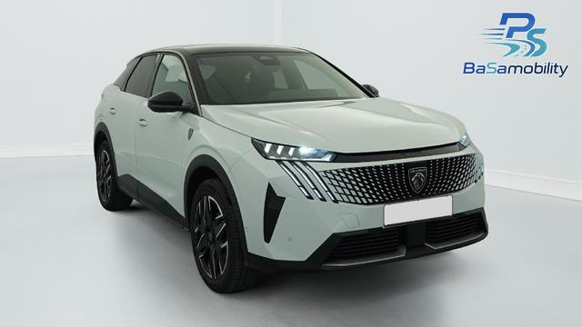 Peugeot 3008 - Hybrid 145 e-DCS6 GT