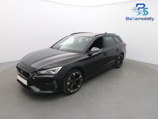 Cupra Leon - 1.5 eTSI 150 DSG