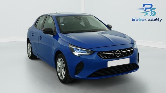 Opel Corsa - 1.2 75 ch BVM5 Edition