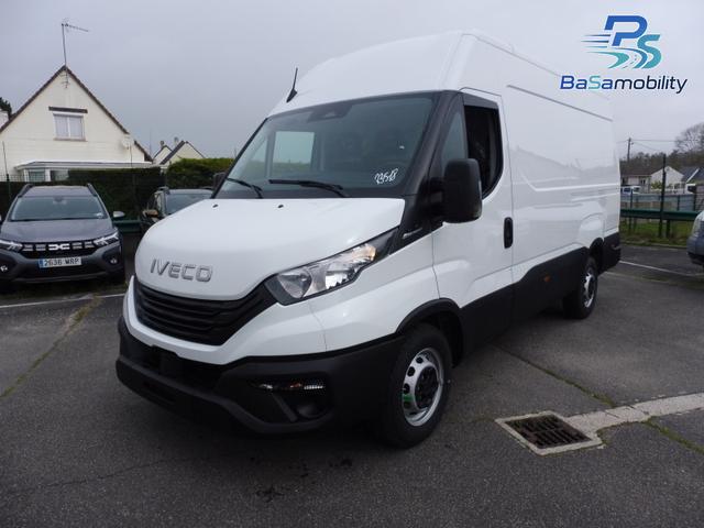 Iveco - 35S16